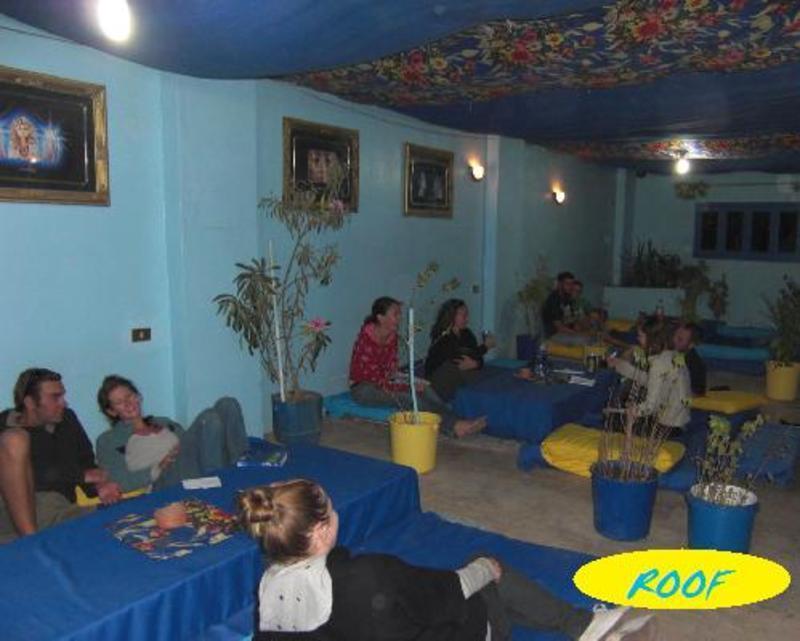 Grand Hotel Louxor Extérieur photo