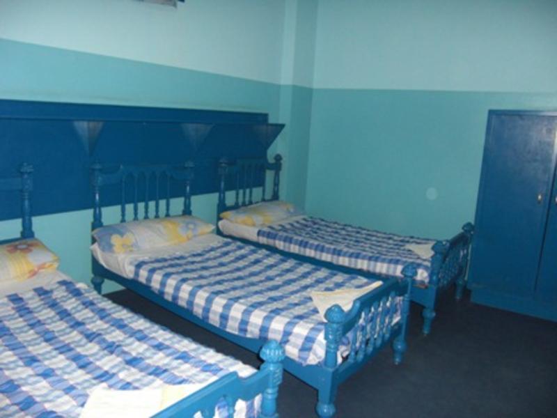 Grand Hotel Louxor Extérieur photo