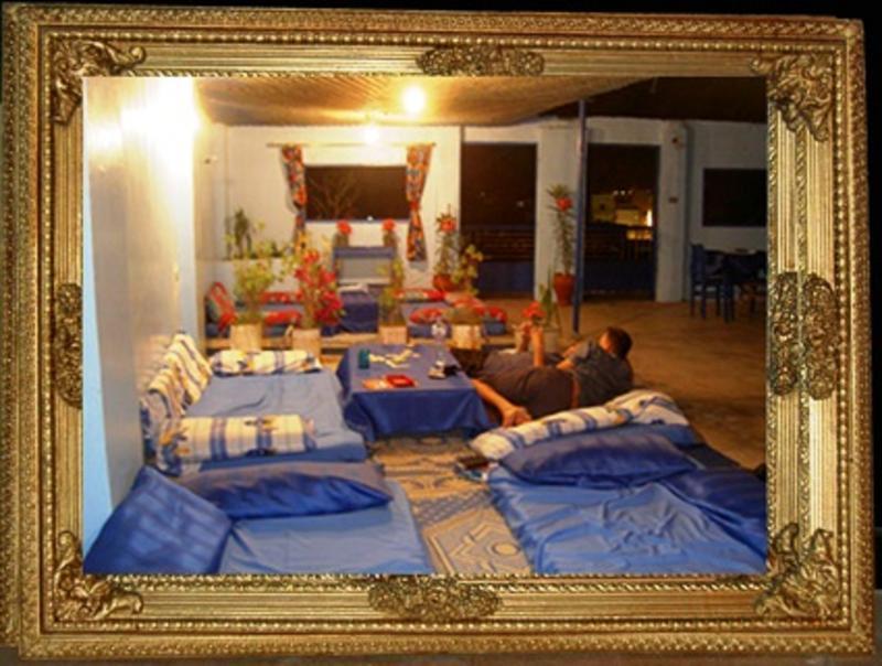 Grand Hotel Louxor Extérieur photo